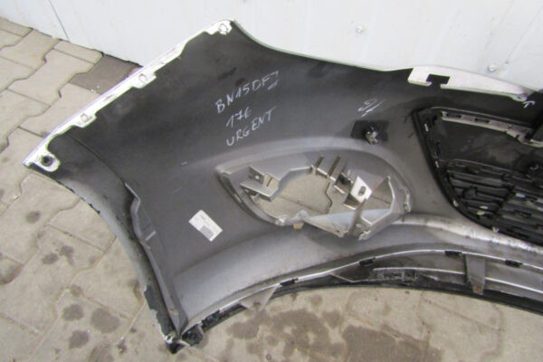 Bumper Opel Astra J 4 IV FACELIFT 12-16 13368660 Voorbumper KS6861