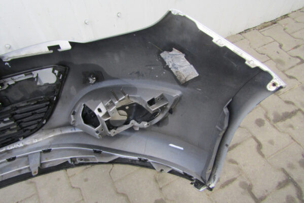 Bumper Opel Astra J 4 IV FACELIFT 12-16 13368660 Voorbumper KS6861