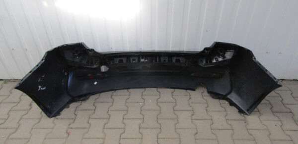 Bumper BMW 1 F20 F21 M-Pakket M Pakket Facelift 15-18 /Belka 51128060292 Achterbumper KJ10469