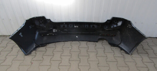 Bumper BMW 1 F20 F21 M-Pakket M Pakket Facelift 15-18 /Belka 51128060292 Achterbumper KJ10470A