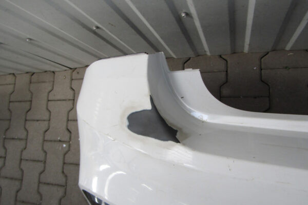 Bumper BMW 1 F20 F21 M-Pakket M Pakket Facelift 15-18 / Belka 51128060292 Achterbumper KJ10433