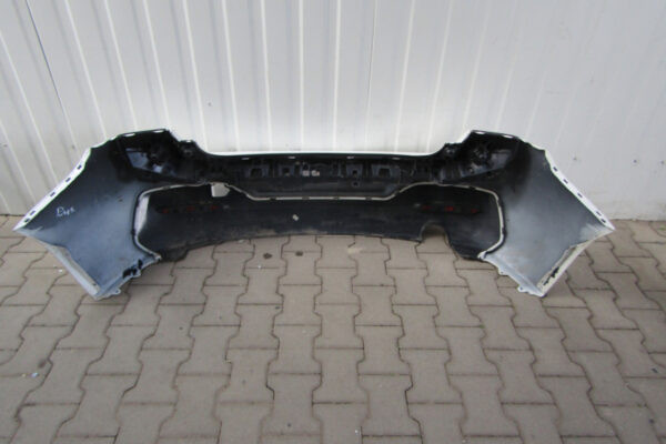 Bumper BMW 1 F20 F21 M-Pakket M Pakket Facelift 15-18 / Belka 51128060292 Achterbumper KJ10433