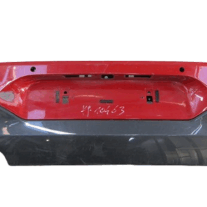 Bumper BMW 1 F20 F21 M-Pakket M Pakket Facelift 15-18 51128060292 Achterbumper KJ10463