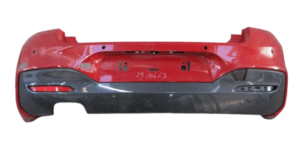 Bumper BMW 1 F20 F21 M-Pakket M Pakket Facelift 15-18 51128060292 Achterbumper KJ10463