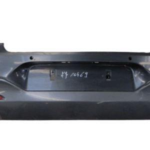 Bumper BMW 1 F20 F21 M-Pakket M Pakket Facelift 15-18 /Belka 51128060292 Achterbumper KJ10469