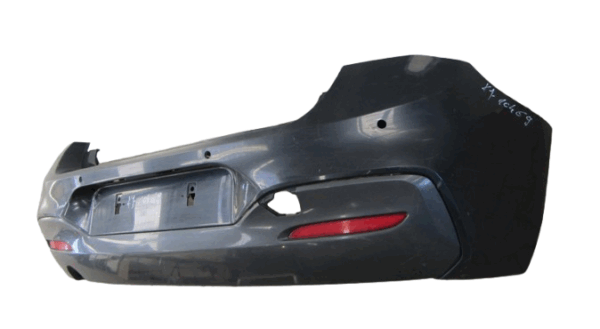 Bumper BMW 1 F20 F21 M-Pakket M Pakket Facelift 15-18 /Belka 51128060292 Achterbumper KJ10469