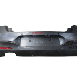 Bumper BMW 1 F20 F21 M-Pakket M Pakket Facelift 15-18 /Belka 51128060292 Achterbumper KJ10470A
