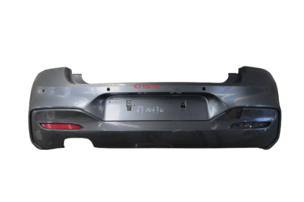 Bumper BMW 1 F20 F21 M-Pakket M Pakket Facelift 15-18 /Belka 51128060292 Achterbumper KJ10470A