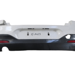 Bumper BMW 1 F20 F21 M-Pakket M Pakket Facelift 15-18 / Belka 51128060292 Achterbumper KJ10433