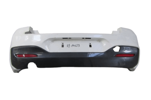Bumper BMW 1 F20 F21 M-Pakket M Pakket Facelift 15-18 / Belka 51128060292 Achterbumper KJ10433