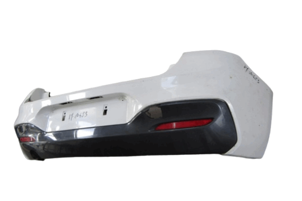 Bumper BMW 1 F20 F21 M-Pakket M Pakket Facelift 15-18 / Belka 51128060292 Achterbumper KJ10433