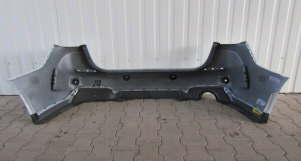 Bumper BMW 2 F44 GRAND COUPE M-Pakket M Pakket 19- 9733477289 Achterbumper KJ3527