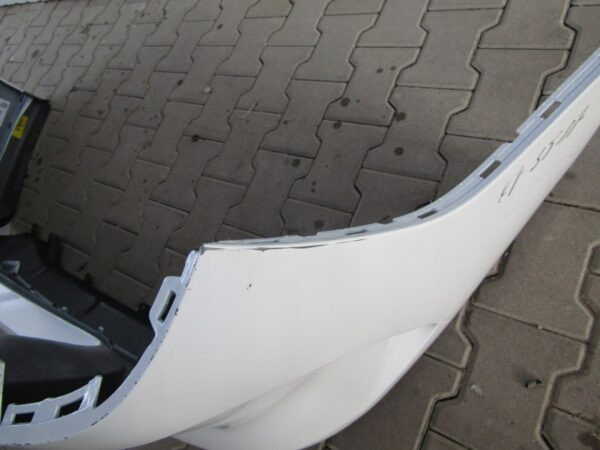Bumper BMW 2 F44 GRAND COUPE M-Pakket M Pakket 19- 9733477289 Achterbumper KJ3527
