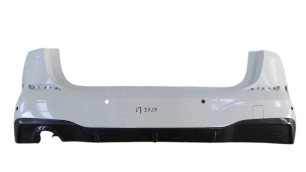 Bumper BMW 2 F44 GRAND COUPE M-Pakket M Pakket 19- 9733477289 Achterbumper KJ3527