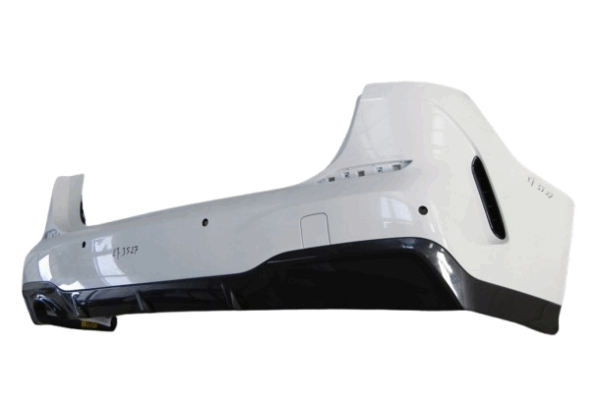 Bumper BMW 2 F44 GRAND COUPE M-Pakket M Pakket 19- 9733477289 Achterbumper KJ3527
