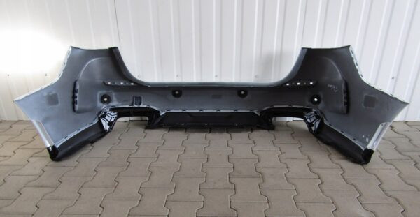 Bumper BMW 2 F44 GRAND COUPE M-PERFORMANCE 19 9705188626 Achterbumper KJ3478