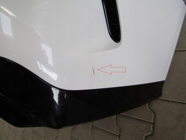 Bumper BMW 2 F44 GRAND COUPE M-PERFORMANCE 19 9705188626 Achterbumper KJ3478