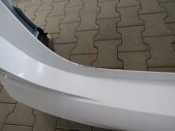 Bumper BMW 2 F44 GRAND COUPE M-PERFORMANCE 19 9705188626 Achterbumper KJ3478