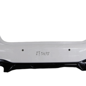 Bumper BMW 2 F44 GRAND COUPE M-PERFORMANCE 19 9705188626 Achterbumper KJ3478