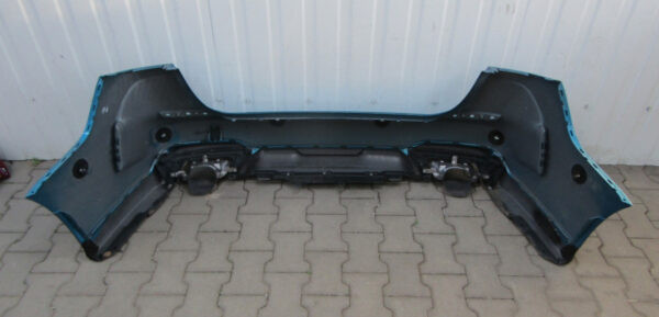 Bumper	BMW 2 F44 Gran Coupe M Performance 19-  51128075426	 Achterbumper  KJ10503