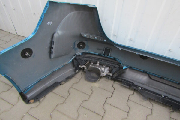 Bumper	BMW 2 F44 Gran Coupe M Performance 19-  51128075426	 Achterbumper  KJ10503