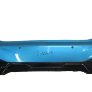 Bumper	BMW 2 F44 Gran Coupe M Performance 19-  51128075426	 Achterbumper  KJ10503