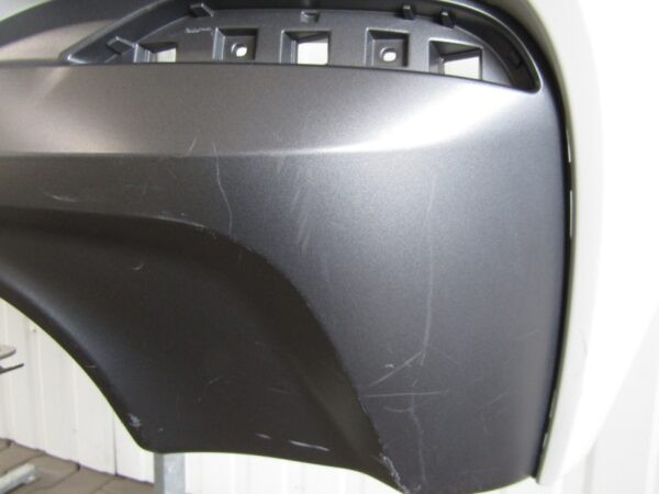 Bumper BMW X2 F39 M-Pakket M Pakket X 17- 51128069488 Achterbumper EBAY019