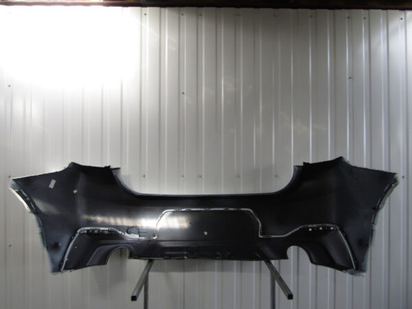 Bumper BMW X2 F39 M-Pakket M Pakket X 17- 51128069488 Achterbumper EBAY019