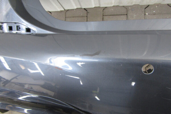 Bumper BMW 2 F44 Gran Coupe M Performance 19-51128075426 Achterbumper KJ8970