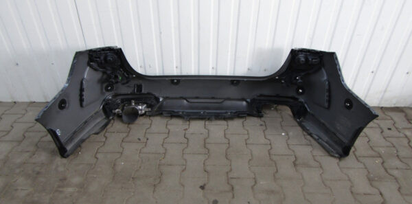 Bumper BMW 2 F44 Gran Coupe M Performance 19-51128075426 Achterbumper KJ8970