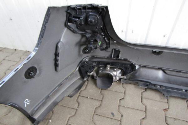 Bumper BMW 2 F44 Gran Coupe M Performance 19-51128075426 Achterbumper KJ8970