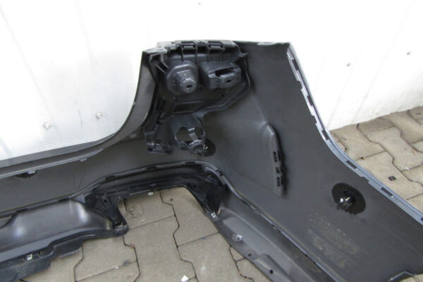 Bumper BMW 2 F44 Gran Coupe M Performance 19-51128075426 Achterbumper KJ8970