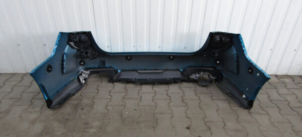 Bumper BMW 2 F44 Gran Coupe M Performance 19-51128075426 Achterbumper KJ8972