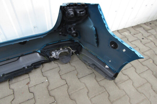 Bumper BMW 2 F44 Gran Coupe M Performance 19-51128075426 Achterbumper KJ8972