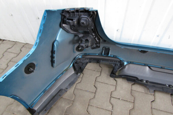 Bumper BMW 2 F44 Gran Coupe M Performance 19-51128075426 Achterbumper KJ8972