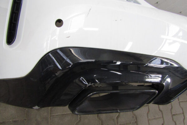 Bumper BMW 2 F44 Gran Coupe M Performance 19- 51128075426 Achterbumper KJ8974