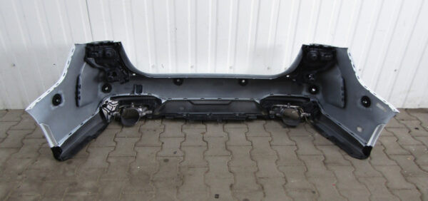 Bumper BMW 2 F44 Gran Coupe M Performance 19- 51128075426 Achterbumper KJ8974