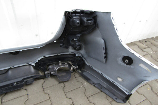 Bumper BMW 2 F44 Gran Coupe M Performance 19- 51128075426 Achterbumper KJ8974