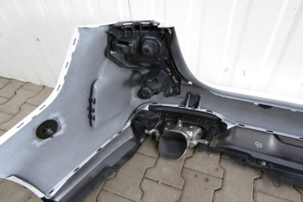 Bumper BMW 2 F44 Gran Coupe M Performance 19- 51128075426 Achterbumper KJ8974
