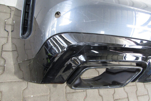 Bumper BMW 2 F44 Gran Coupe M Performance 19-  51128075426 Achterbumper KJ8975