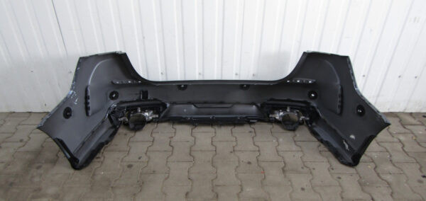 Bumper BMW 2 F44 Gran Coupe M Performance 19-  51128075426 Achterbumper KJ8975