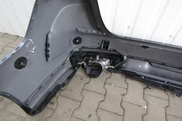 Bumper BMW 2 F44 Gran Coupe M Performance 19-  51128075426 Achterbumper KJ8975