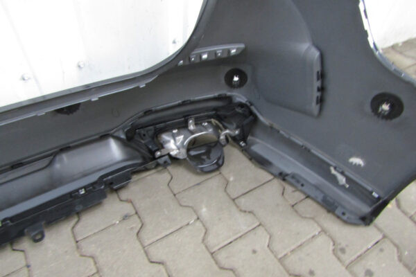 Bumper BMW 2 F44 Gran Coupe M Performance 19-  51128075426 Achterbumper KJ8975