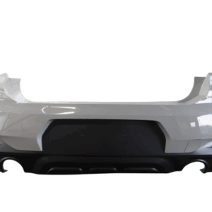 Bumper BMW X2 F39 M-Pakket M Pakket X 17- 51128069488 Achterbumper EBAY019