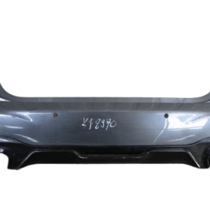Bumper BMW 2 F44 Gran Coupe M Performance 19-51128075426 Achterbumper KJ8970