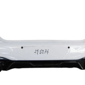 Bumper BMW 2 F44 Gran Coupe M Performance 19- 51128075426 Achterbumper KJ8974