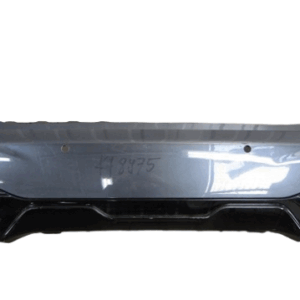 Bumper BMW 2 F44 Gran Coupe M Performance 19-  51128075426 Achterbumper KJ8975