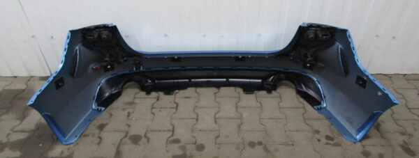 Bumper BMW 2 F44 Gran Coupe Sport Line 19-51127477430  Achterbumper KS7149