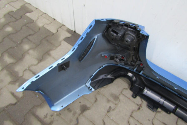 Bumper BMW 2 F44 Gran Coupe Sport Line 19-51127477430  Achterbumper KS7149