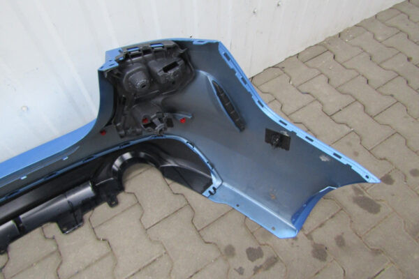 Bumper BMW 2 F44 Gran Coupe Sport Line 19-51127477430  Achterbumper KS7149